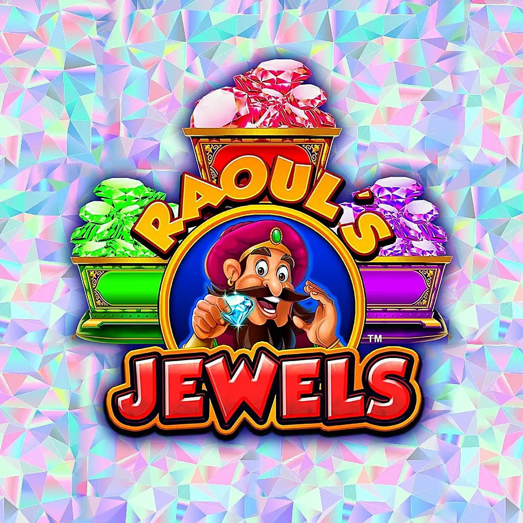 Скачать Raouls Jewels - полная версия и безопасная загрузка